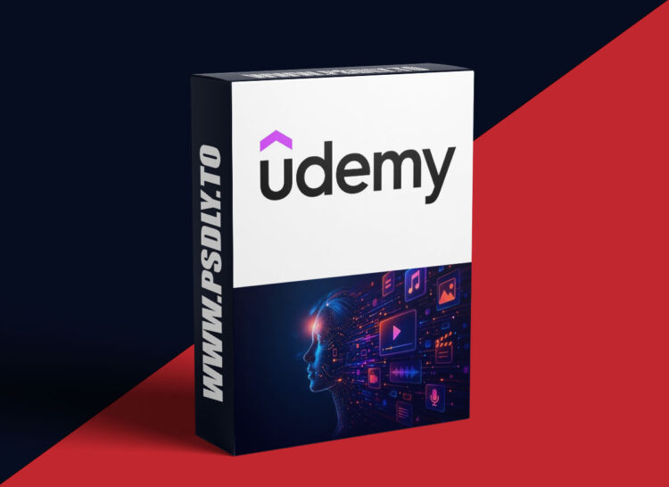 Udemy – AI Content Creation Masterclass By GOLDEN TUTORING 1 AI Content Creation Masterclass