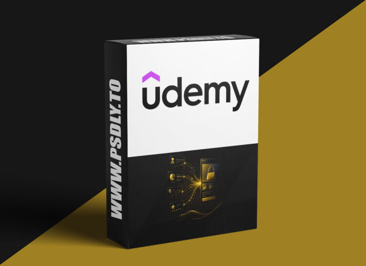 Udemy – AI E-Commerce: Build Your Store Fast, Then Get Real Sales 1 AI E-Commerce: Build Your Store Fast, Then Get Real Sales