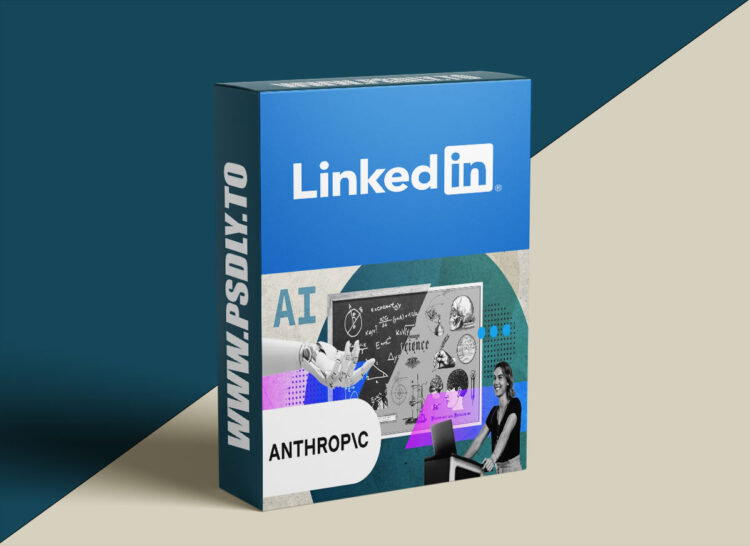 Linkedin – AI Fluency for Educators by Anthropic 1 AI Fluency for Educators by Anthropic
