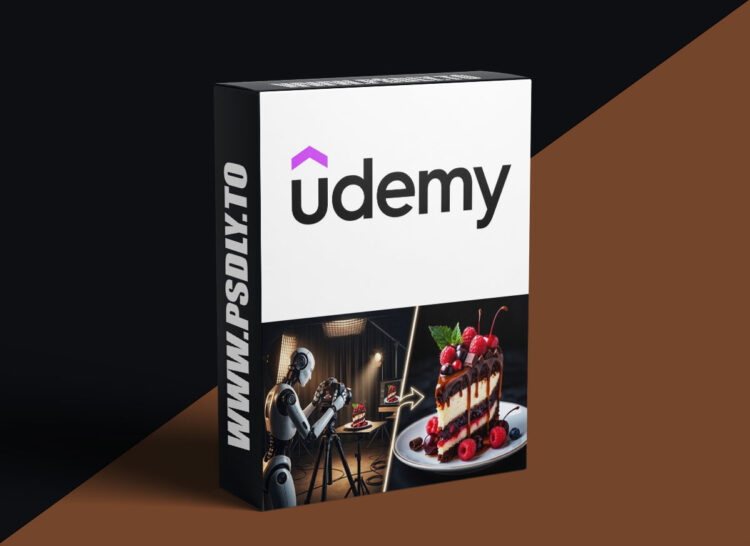 Udemy – AI Food Photography Using Seedance 2.5 & Nano Banana Pro 1 AI Food Photography Using Seedance 2.5 & Nano Banana Pro