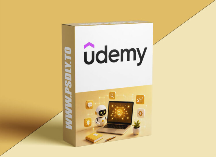 Udemy – AI Learning: Practical AI for Technology Professionals 1 AI Learning: Practical AI for Technology Professionals