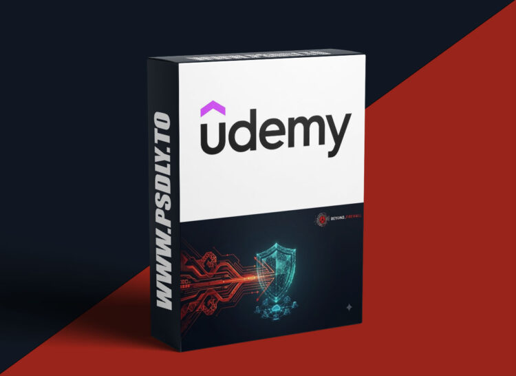 Udemy – AI-Powered Cyber Threats: Attacks & Defense 1 AI-Powered Cyber Threats: Attacks & Defense