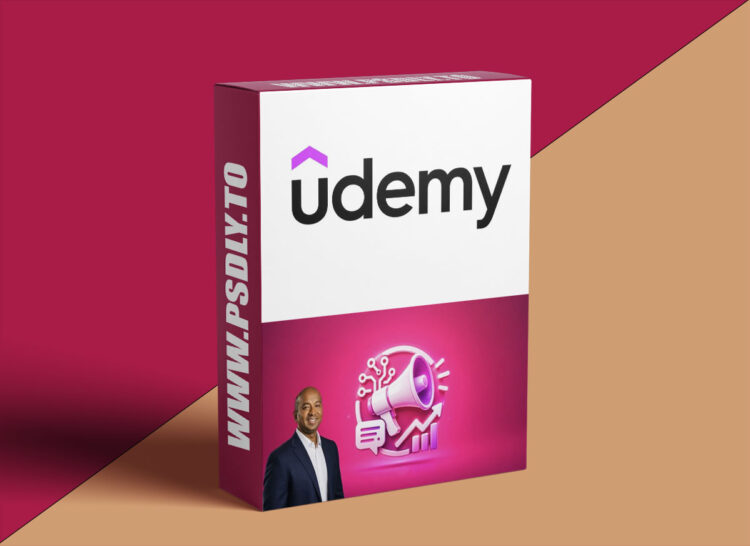 Udemy – AI-Powered Digital Marketing: Build Smarter Campaigns Faster 1 AI-Powered Digital Marketing: Build Smarter Campaigns Faster
