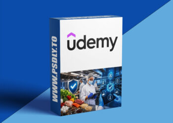 AI-Powered Food Safety Certification Program