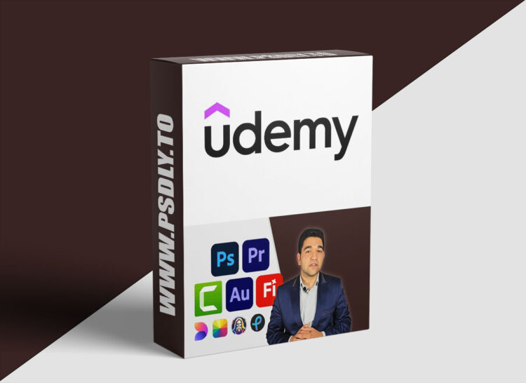Udemy – AI-Powered Multimedia Expert Masterclass 2026 1 AI-Powered Multimedia Expert Masterclass 2026