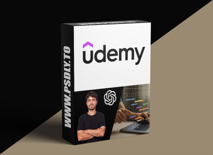 Udemy – AI-Powered Project Management: Leading with ChatGPT 1 AI-Powered Project Management: Leading with ChatGPT
