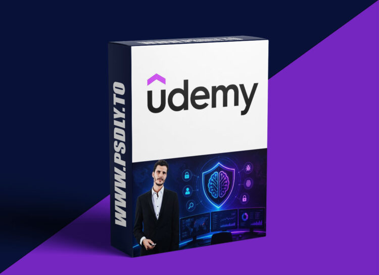 Udemy – AI-Powered SOC Analyst Bootcamp: AI Security Operations 1 AI-Powered SOC Analyst Bootcamp: AI Security Operations
