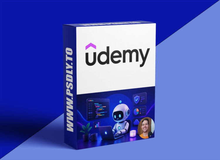 Udemy – AI-Powered Software Development: The Vibe Engineering Method 1 AI-Powered Software Development: The Vibe Engineering Method