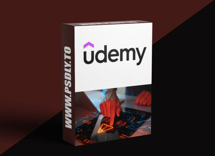 Udemy – AI Risk Management for Leaders and Founders 1 AI Risk Management for Leaders and Founders