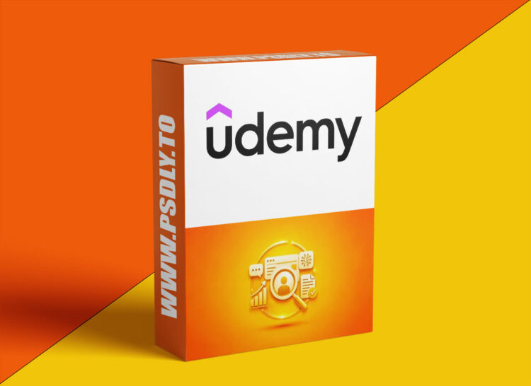 Udemy – AI SEO 2026: GEO, AEO & AI Search Optimization 1 AI SEO 2026: GEO, AEO & AI Search Optimization