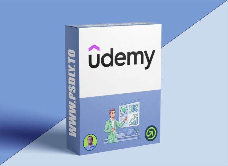 Udemy – AI Strategy, Governance, and Transformation for Leaders 1 AI Strategy, Governance, and Transformation for Leaders