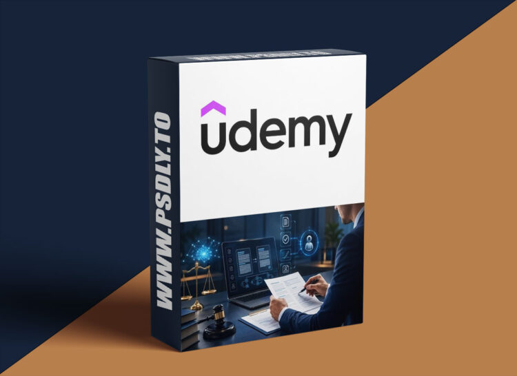 Udemy – AI for Contracting: Legal Drafting, Review & Efficiency 1 AI for Contracting: Legal Drafting, Review & Efficiency