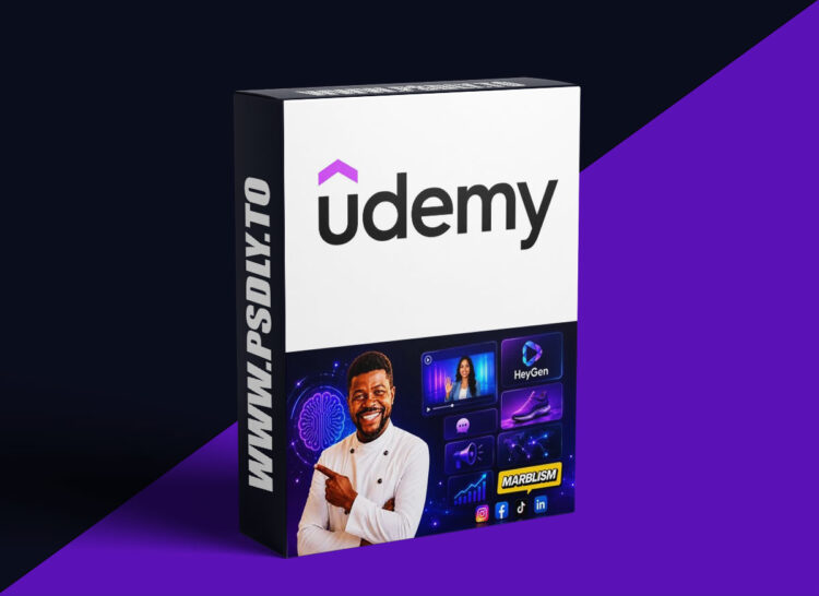 Udemy – AI for Creative Marketing: Create Videos, Content & Campaign 1 AI for Creative Marketing: Create Videos, Content & Campaign