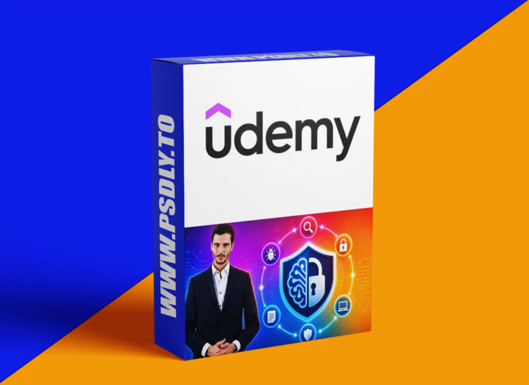 Udemy – AI for Cybersecurity: Build Your AI Security Analyst 1 AI for Cybersecurity: Build Your AI Security Analyst