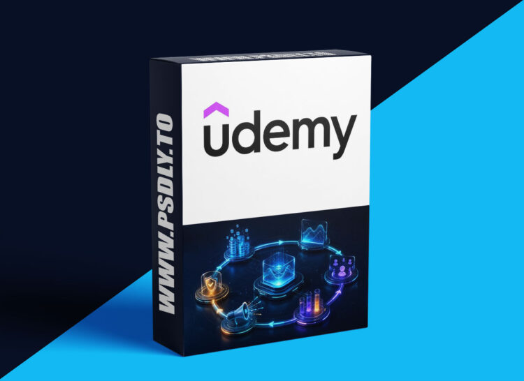 Udemy – AI for Data-Driven Marketing Strategy and Operations 1 AI for Data-Driven Marketing Strategy and Operations