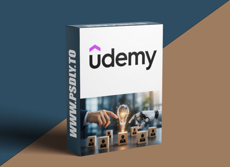Udemy – AI in Business: Leveraging AI for Organisational Success 1 AI in Business: Leveraging AI for Organisational Success