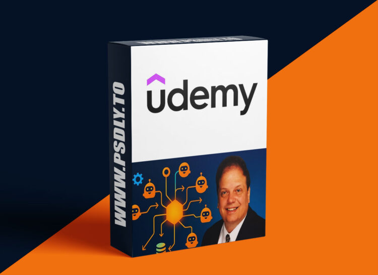 Udemy – AWS Agentcore Complete Course By Steve Buonincontri, Ph.D. 1 AWS Agentcore Complete Course