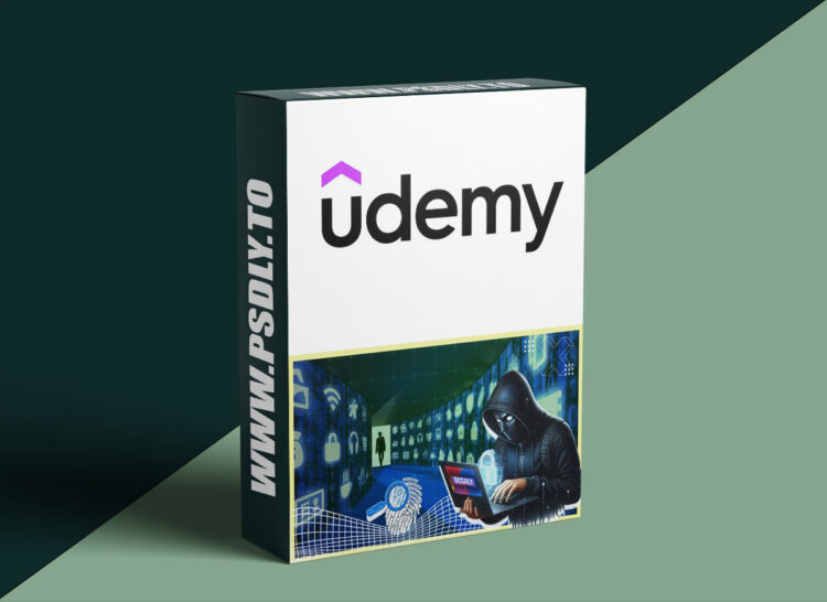Udemy – Advanced Digital Forensics Masterclass: The Complete Program 1 Advanced Digital Forensics Masterclass: The Complete Program