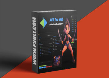 Aescripts AVIF Pro Web v1.0.1