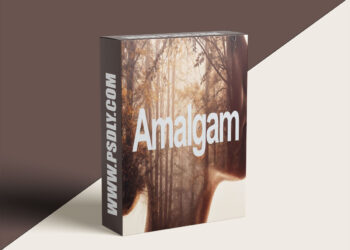Aescripts Amalgam v1.1.3
