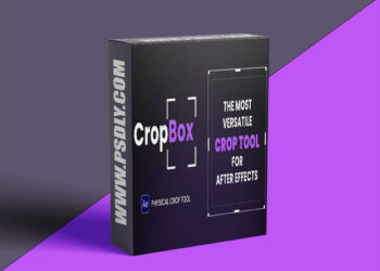 Aescripts CropBox v1.0.0