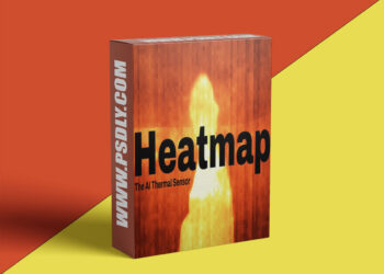 Aescripts Heatmap v1.5.0