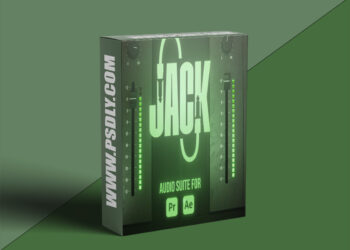 Aescripts Jack v1.1.0