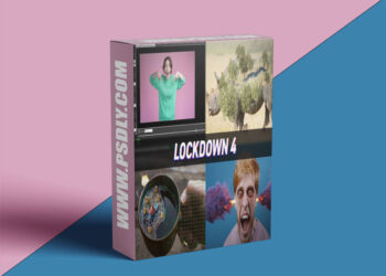 Aescripts Lockdown v4.0.1 Win