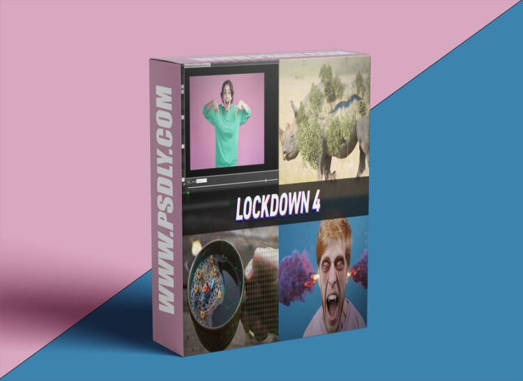 Aescripts Lockdown 4.1.0 Win 1 Aescripts Lockdown v4.0.1 Win