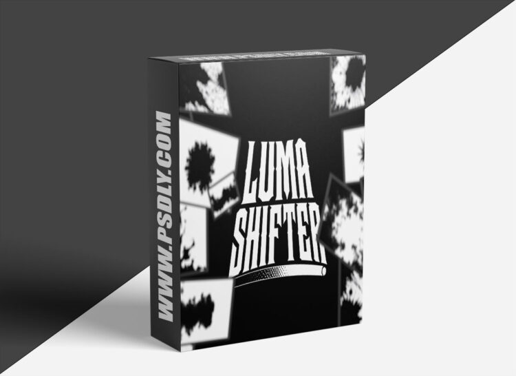 Aescripts - Luma Shifter v1.0.0 1 Aescripts Luma Shifter v1.0.0