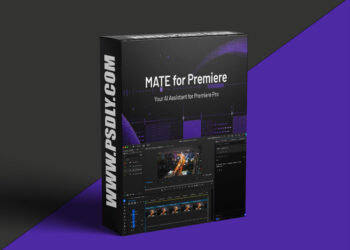 Aescripts MATE for Premiere v1.0