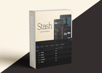 Aescripts Stash v1.0.5