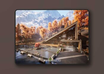 Alpine Mountains Villa (5.1 – 5.8)