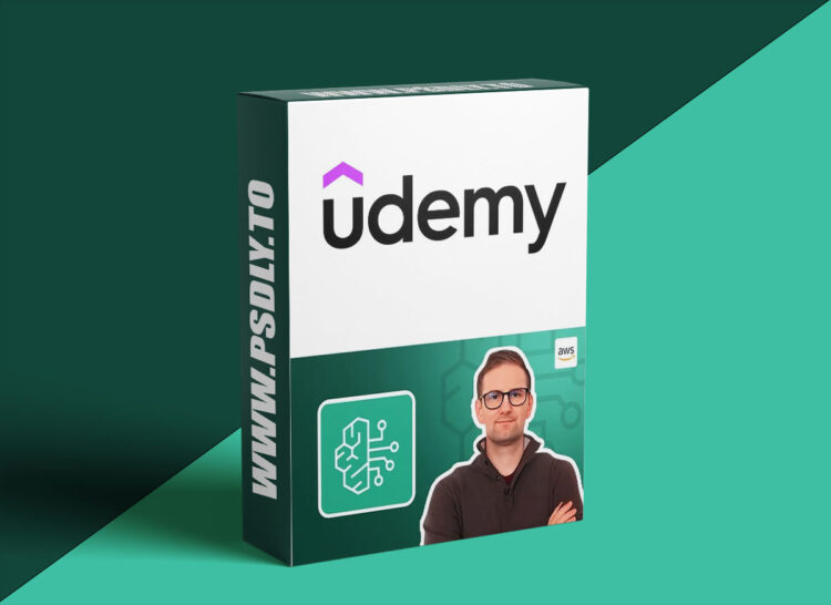 Udemy – Amazon Bedrock - The Complete Guide to AWS Generative AI 1 Amazon Bedrock - The Complete Guide to AWS Generative AI