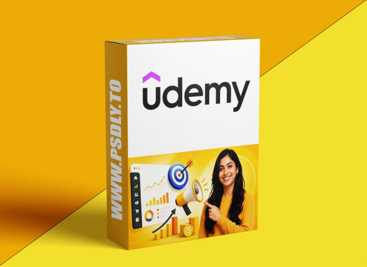 Udemy – Amazon PPC: Complete Advertising & Campaign Optimization. 1 Amazon PPC: Complete Advertising & Campaign Optimization.