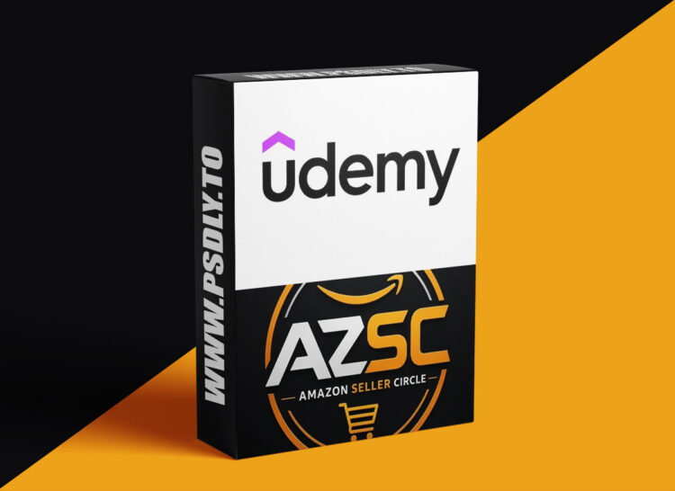 Udemy – Amazon Seller Circle: How to Source & Sell on Amazon 1 Amazon Seller Circle: How to Source & Sell on Amazon