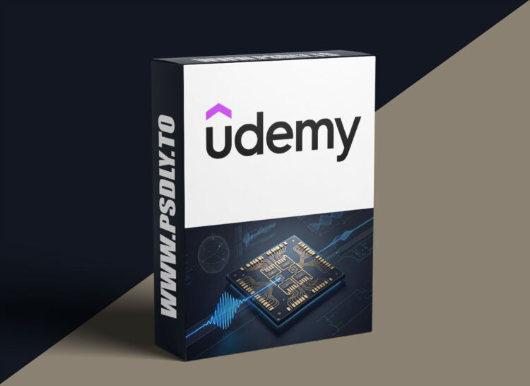 Udemy – Analog Quantum Control Mastery 1 Analog Quantum Control Mastery
