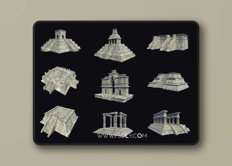 Ancient Constructions and Platforms (4.27 and 5.0 – 5.8) 1 Ancient Constructions and Platforms (4.27 and 5.0 – 5.8)