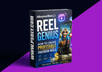 Andy Skraga – How To Create Profitable Reels Using AI