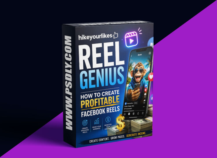 Andy Skraga – How To Create Profitable Reels Using AI 1 Andy Skraga – How To Create Profitable Reels Using AI