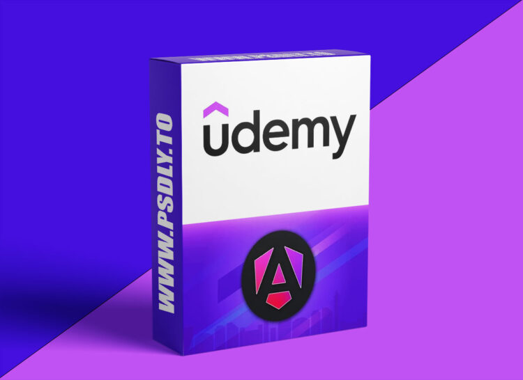 Udemy – Angular - The Complete Guide By Maximilian Schwarzmüller 1 Angular - The Complete Guide