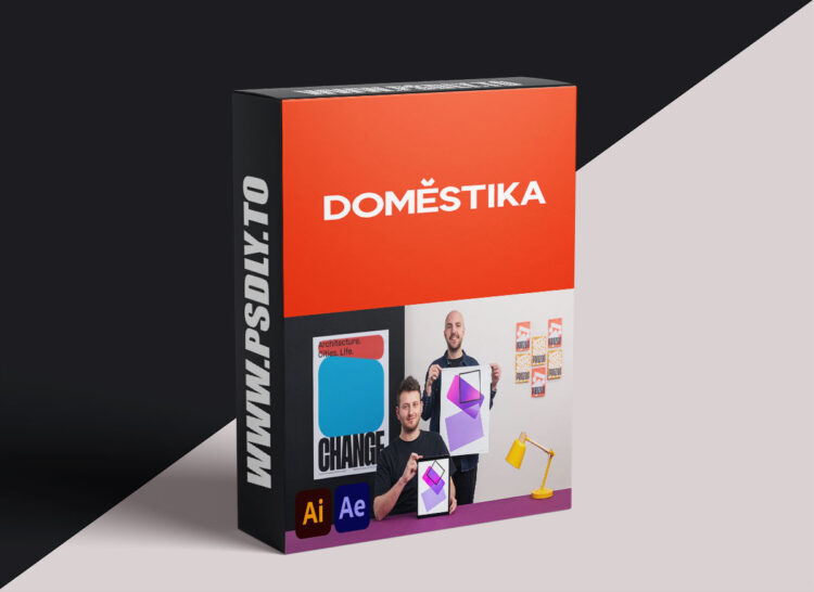 Domestika – Animated Infographics with Illustrator and After Effects 1 Animated Infographics with Illustrator and After Effects