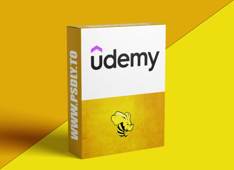 Udemy – Apache Hive Interview Guide: Optimization & Tez 1 Apache Hive Interview Guide: Optimization & Tez