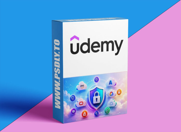 Udemy – Application Security & Monitoring for Software Engineering 1 Application Security & Monitoring for Software Engineering