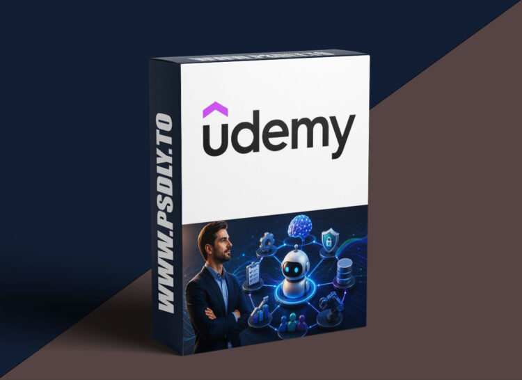 Udemy – Applied Agentic AI: Systems and Design 1 Applied Agentic AI: Systems and Design