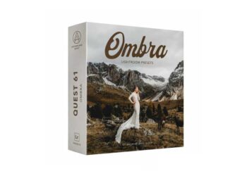 Archipelago Quest Quest 61 Ombra Presets