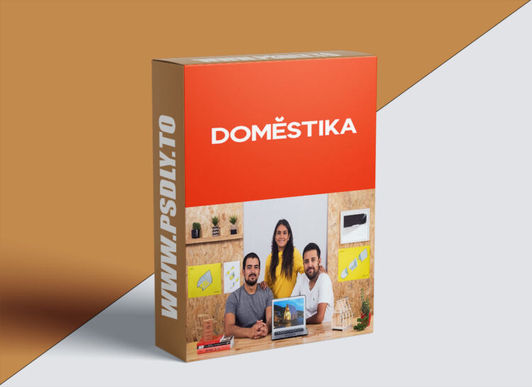 Domestika – Architectural Design Essentials: From Concept to Reality 1 Architectural Design Essentials: From Concept to Reality