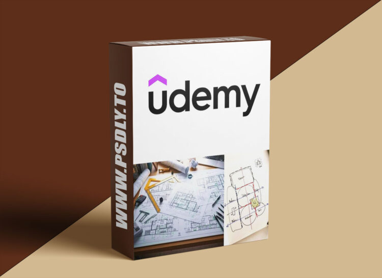 Udemy – Architectural Design Fundamentals: A Beginner’s Guide 1 Architectural Design Fundamentals: A Beginner’s Guide