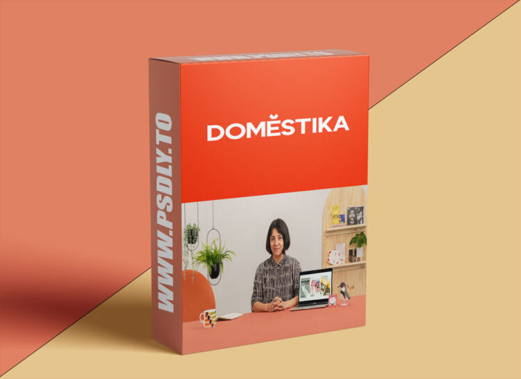 Domestika – Art Direction: Generating Memorable Ideas 1 Art Direction: Generating Memorable Ideas