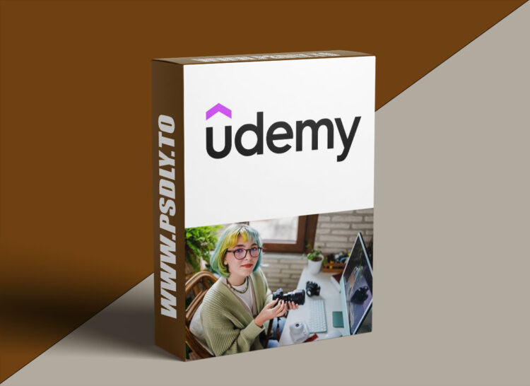 Udemy – Artificial Intelligence In Photography By Eric Yeboah 1 Artificial Intelligence In Photography